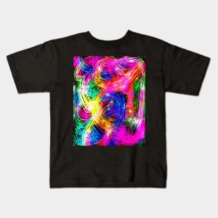 A new World Kids T-Shirt